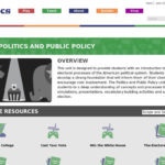 Polotics and Public Policy